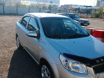 Chevrolet Nexia 2022 года за 4 600 000 тг. в Караганда