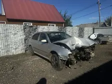 Skoda Octavia, 2006