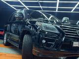 Lexus LX 570 2010 годаүшін16 300 000 тг. в Алматы – фото 5