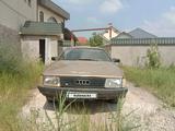 Audi 100 1987 годаүшін350 000 тг. в Шымкент