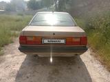 Audi 100 1987 года за 350 000 тг. в Шымкент – фото 4