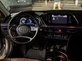 Hyundai Sonata 2021 года за 10 800 000 тг. в Алматы – фото 11