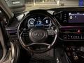 Hyundai Sonata 2021 года за 10 800 000 тг. в Алматы – фото 12