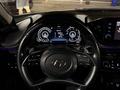 Hyundai Sonata 2021 года за 10 800 000 тг. в Алматы – фото 13
