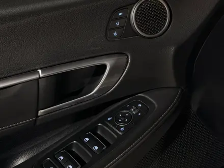 Hyundai Sonata 2021 года за 10 800 000 тг. в Алматы – фото 18