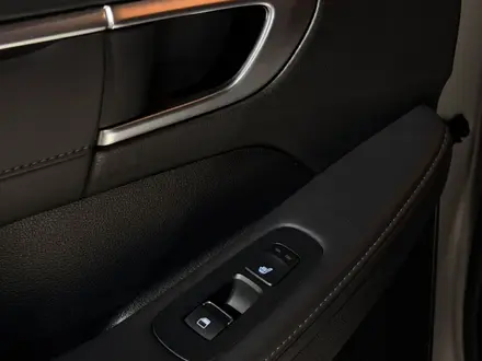 Hyundai Sonata 2021 года за 10 800 000 тг. в Алматы – фото 20
