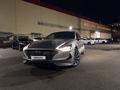 Hyundai Sonata 2021 года за 10 800 000 тг. в Алматы – фото 2