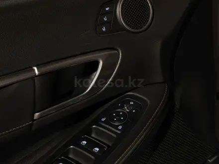 Hyundai Sonata 2021 года за 10 800 000 тг. в Алматы – фото 19