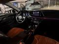 Hyundai Sonata 2021 года за 10 800 000 тг. в Алматы – фото 25