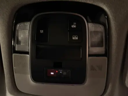 Hyundai Sonata 2021 года за 10 800 000 тг. в Алматы – фото 27