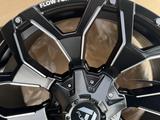 Новые усиленные диски OFF Road за 550 000 тг. в Астана – фото 4