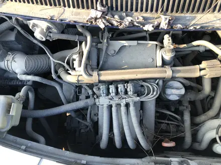 Двигатель 6a13 2.5 v6 Mitsubishi Galant 8 за 250 000 тг. в Шымкент – фото 8