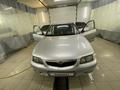 Mazda 626 1999 года за 2 200 000 тг. в Усть-Каменогорск – фото 3