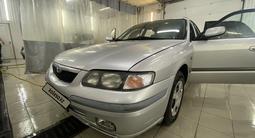 Mazda 626 1999 годаүшін2 200 000 тг. в Усть-Каменогорск