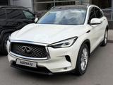 Infiniti QX50 2018 года за 13 100 000 тг. в Алматы