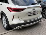 Infiniti QX50 2018 года за 13 100 000 тг. в Алматы – фото 4