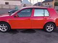 Volkswagen Golf 1999 годаfor3 200 000 тг. в Кентау – фото 3