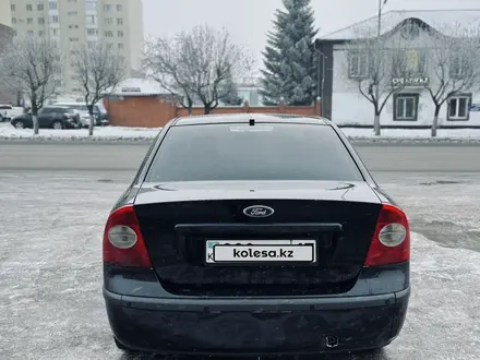 Ford Focus 2006 года за 2 000 000 тг. в Петропавловск – фото 2