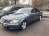 Mercedes-Benz S 350 2004 года за 6 000 000 тг. в Алматы – фото 2