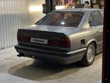 BMW 525 1991 годаүшін1 300 000 тг. в Астана – фото 4