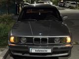 BMW 525 1991 годаүшін1 300 000 тг. в Астана – фото 3