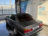 BMW 525 1991 годаүшін1 300 000 тг. в Астана – фото 2