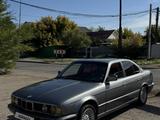BMW 525 1991 годаүшін1 300 000 тг. в Астана