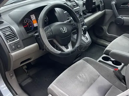 Honda CR-V 2008 года за 6 500 000 тг. в Тараз – фото 19