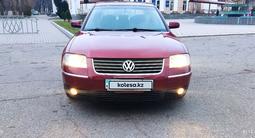 Volkswagen Passat 2003 года за 3 700 000 тг. в Тараз