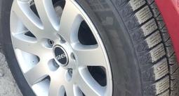 Volkswagen Passat 2003 года за 3 700 000 тг. в Тараз – фото 5