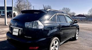 Lexus RX 330 2005 года за 7 500 000 тг. в Алматы