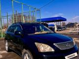 Lexus RX 330 2005 годаүшін7 800 000 тг. в Алматы – фото 2