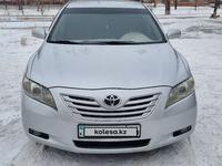 Toyota Camry 2008 годаfor6 300 000 тг. в Экибастуз