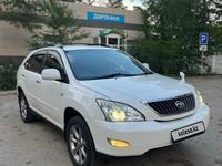 Toyota Harrier 2008 года за 8 500 000 тг. в Семей