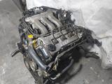 Двигатель Mazda KL 2.5 V6 KL-DE за 390 000 тг. в Караганда – фото 3