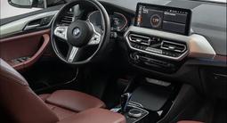 BMW iX3 2022 годаүшін18 500 000 тг. в Астана – фото 2