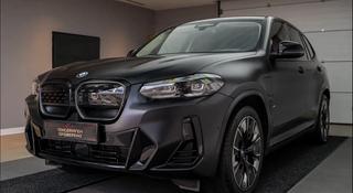 BMW iX3 2022 года за 18 500 000 тг. в Астана