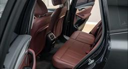 BMW iX3 2022 годаүшін18 500 000 тг. в Астана – фото 3