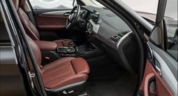 BMW iX3 2022 годаүшін18 500 000 тг. в Астана – фото 5