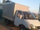 ГАЗ ГАЗель 2006 года за 3 800 000 тг. в Тараз
