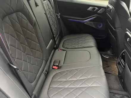 BMW X5 2024 года за 60 000 000 тг. в Астана – фото 7