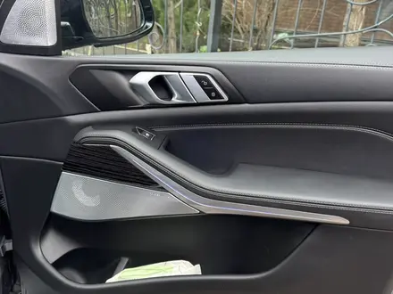 BMW X5 2024 года за 60 000 000 тг. в Астана – фото 8