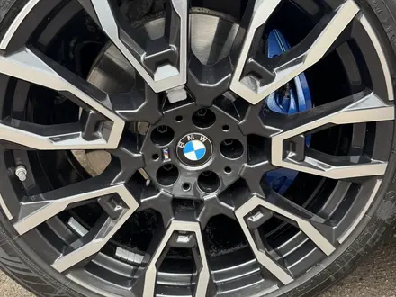 BMW X5 2024 года за 60 000 000 тг. в Астана – фото 10