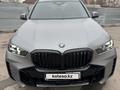 BMW X5 2024 года за 60 000 000 тг. в Астана