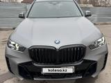 BMW X5 2024 года за 60 000 000 тг. в Астана