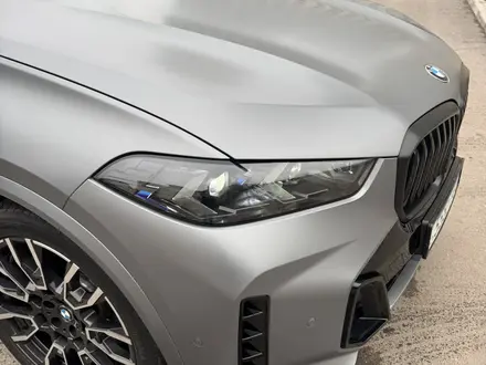 BMW X5 2024 года за 60 000 000 тг. в Астана – фото 14