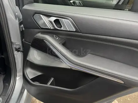 BMW X5 2024 года за 60 000 000 тг. в Астана – фото 5