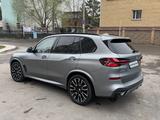 BMW X5 2024 года за 60 000 000 тг. в Астана – фото 3