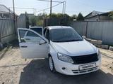 ВАЗ (Lada) Granta 2190 2013 года за 3 000 000 тг. в Алматы