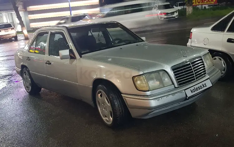 Mercedes-Benz E 280 1995 года за 2 750 000 тг. в Шымкент